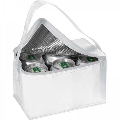 Torba termiczna na 6 puszek 330 ml ROXANNE