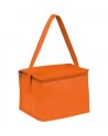 Torba termiczna non woven na 6 puszek 330 ml LUDMILA
