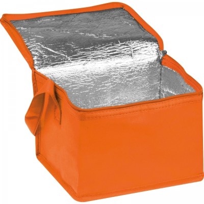 Torba termiczna non woven na 6 puszek 330 ml LUDMILA