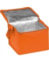 Torba termiczna non woven na 6 puszek 330 ml LUDMILA
