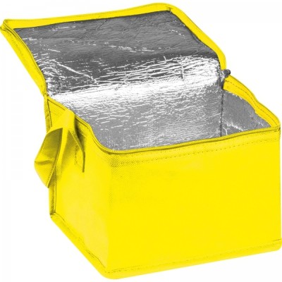 Torba termiczna non woven na 6 puszek 330 ml LUDMILA