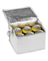 Torba termiczna non woven na 6 puszek 330 ml LUDMILA