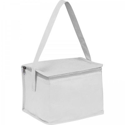 Torba termiczna non woven na 6 puszek 330 ml LUDMILA