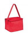 Torba termiczna non woven na 6 puszek 330 ml LUDMILA