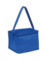 Torba termiczna non woven na 6 puszek 330 ml LUDMILA