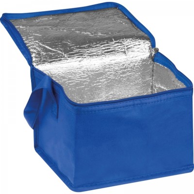 Torba termiczna non woven na 6 puszek 330 ml LUDMILA