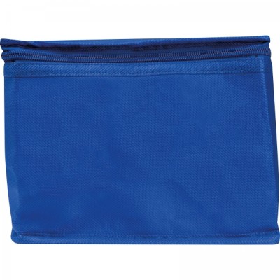 Torba termiczna non woven na 6 puszek 330 ml LUDMILA
