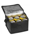 Torba termiczna non woven na 6 puszek 330 ml LUDMILA
