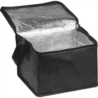 Torba termiczna non woven na 6 puszek 330 ml LUDMILA