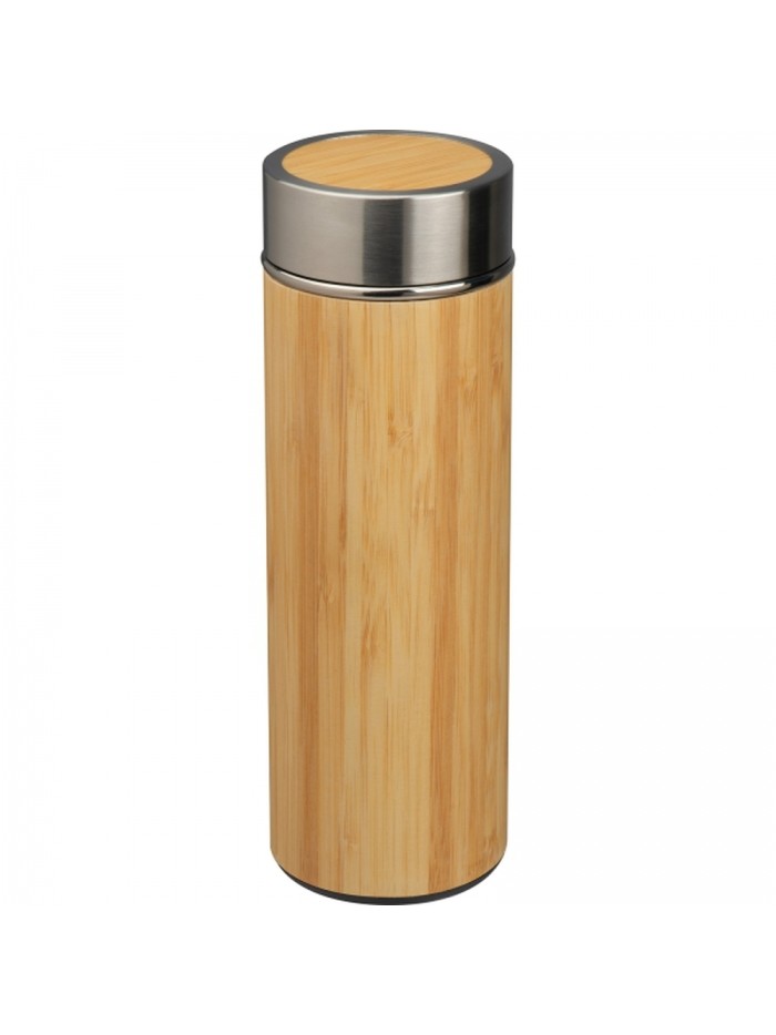 Butelka bambusowa 350 ml RAMON