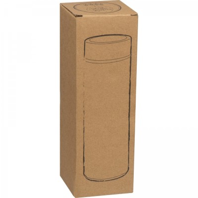 Butelka bambusowa 350 ml RAMON