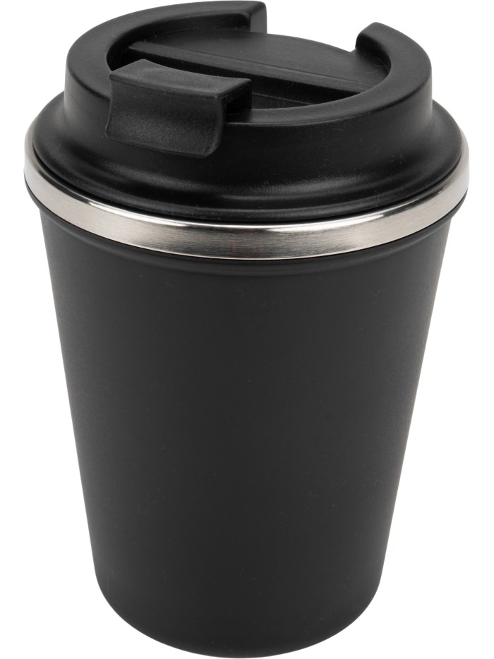 Kubek termiczny 350 ml z powłoką z recyklingu METODY