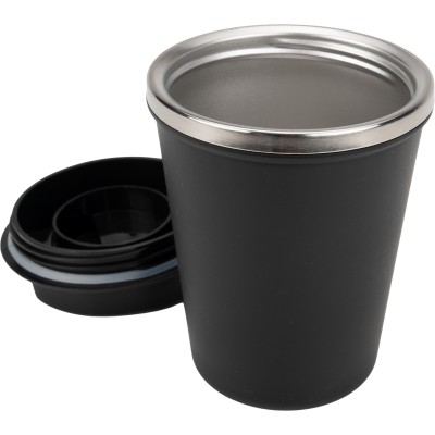 Kubek termiczny 350 ml z powłoką z recyklingu METODY