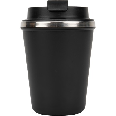 Kubek termiczny 350 ml z powłoką z recyklingu METODY