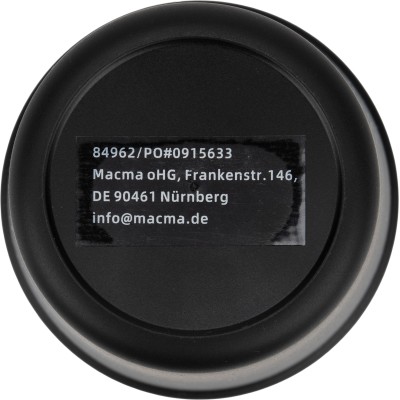 Kubek termiczny 350 ml z powłoką z recyklingu METODY