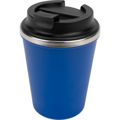 Kubek termiczny 350 ml z powłoką z recyklingu METODY