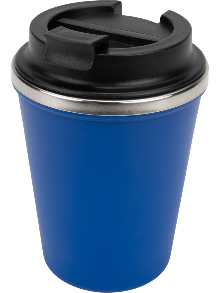 Kubek termiczny 350 ml z powłoką z recyklingu METODY
