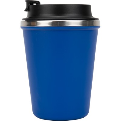 Kubek termiczny 350 ml z powłoką z recyklingu METODY