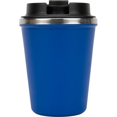 Kubek termiczny 350 ml z powłoką z recyklingu METODY