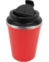 Kubek termiczny 350 ml z powłoką z recyklingu METODY