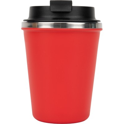Kubek termiczny 350 ml z powłoką z recyklingu METODY