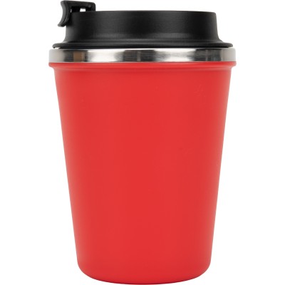 Kubek termiczny 350 ml z powłoką z recyklingu METODY