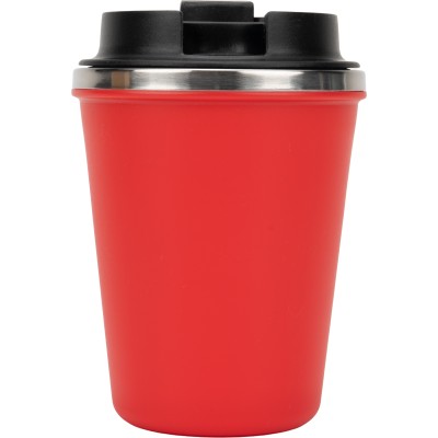 Kubek termiczny 350 ml z powłoką z recyklingu METODY