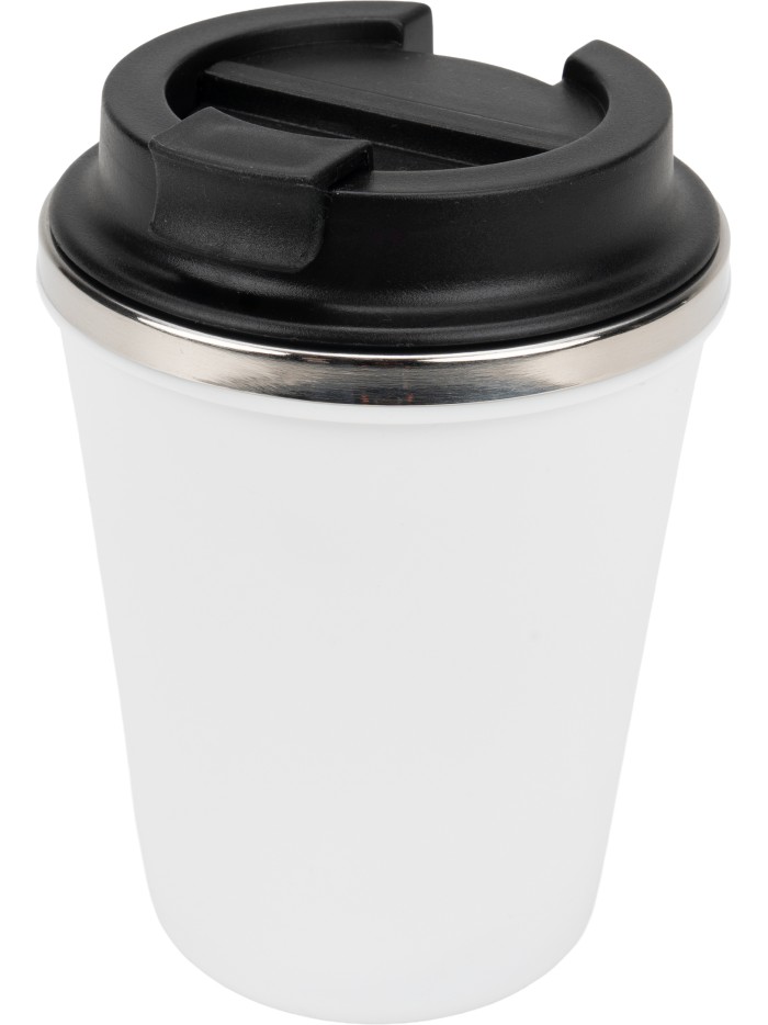Kubek termiczny 350 ml z powłoką z recyklingu METODY