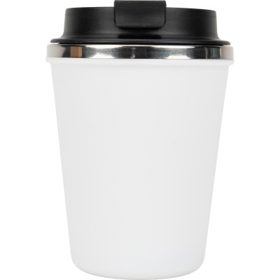 Kubek termiczny 350 ml z powłoką z recyklingu METODY