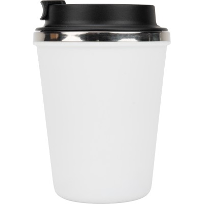 Kubek termiczny 350 ml z powłoką z recyklingu METODY