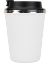 Kubek termiczny 350 ml z powłoką z recyklingu METODY