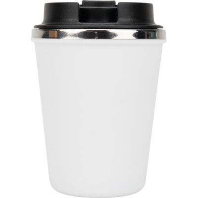 Kubek termiczny 350 ml z powłoką z recyklingu METODY