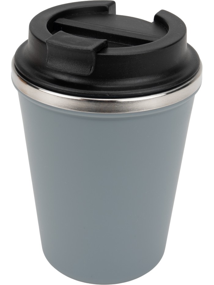 Kubek termiczny 350 ml z powłoką z recyklingu METODY