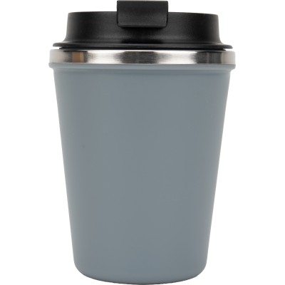 Kubek termiczny 350 ml z powłoką z recyklingu METODY