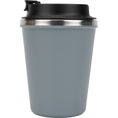 Kubek termiczny 350 ml z powłoką z recyklingu METODY