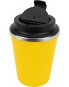 Kubek termiczny 350 ml z powłoką z recyklingu METODY