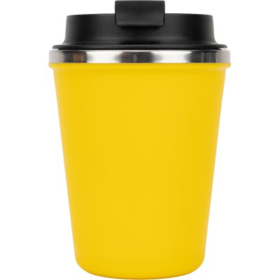 Kubek termiczny 350 ml z powłoką z recyklingu METODY