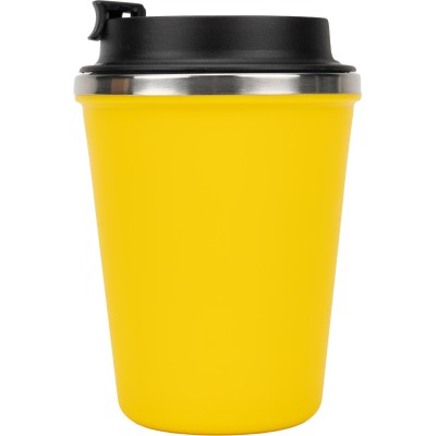 Kubek termiczny 350 ml z powłoką z recyklingu METODY