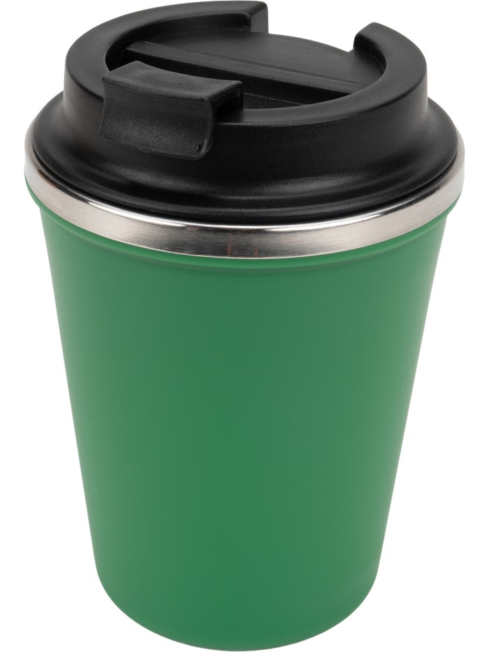 Kubek termiczny 350 ml z powłoką z recyklingu METODY
