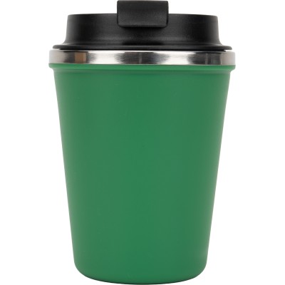 Kubek termiczny 350 ml z powłoką z recyklingu METODY