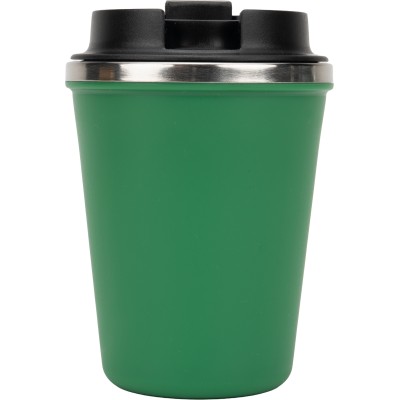 Kubek termiczny 350 ml z powłoką z recyklingu METODY