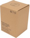 Kubek termiczny 350 ml z powłoką z recyklingu METODY
