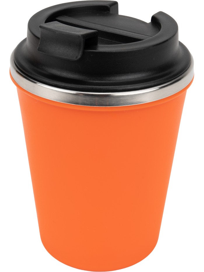 Kubek termiczny 350 ml z powłoką z recyklingu METODY