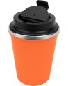 Kubek termiczny 350 ml z powłoką z recyklingu METODY