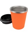 Kubek termiczny 350 ml z powłoką z recyklingu METODY