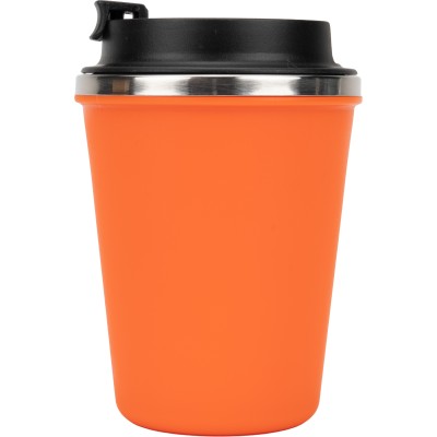 Kubek termiczny 350 ml z powłoką z recyklingu METODY