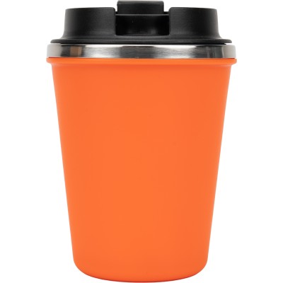 Kubek termiczny 350 ml z powłoką z recyklingu METODY