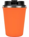 Kubek termiczny 350 ml z powłoką z recyklingu METODY