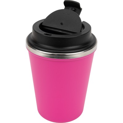 Kubek termiczny 350 ml z powłoką z recyklingu METODY