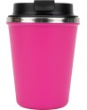 Kubek termiczny 350 ml z powłoką z recyklingu METODY